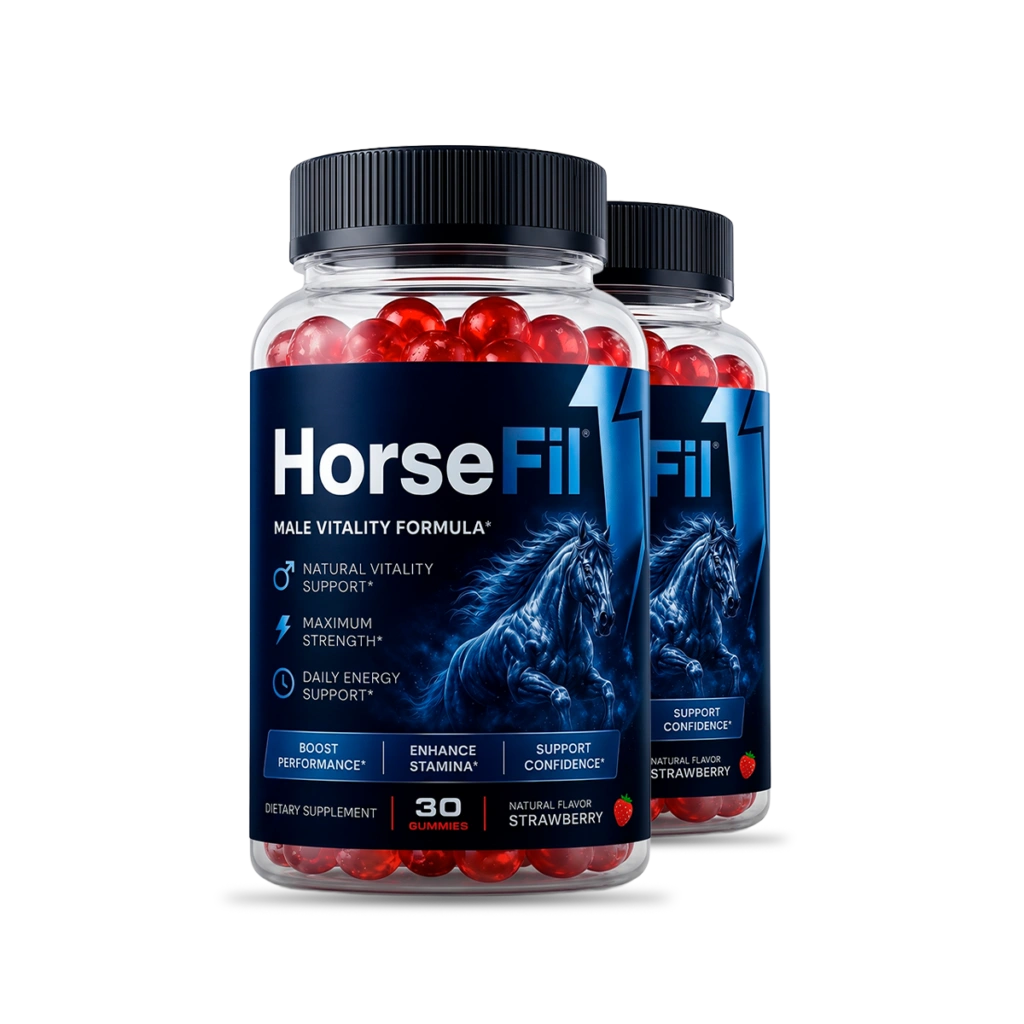 HorseFil Supplement