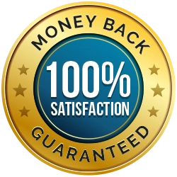 180 Day Money Back Guarantee