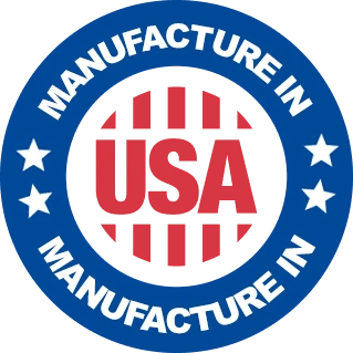 Made in the USA